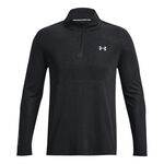 Ropa Under Armour Seamless Stride 1/4 Zip